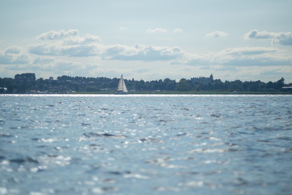 Mazury, Wycieczka na Mazury, Hotele na Mazurach