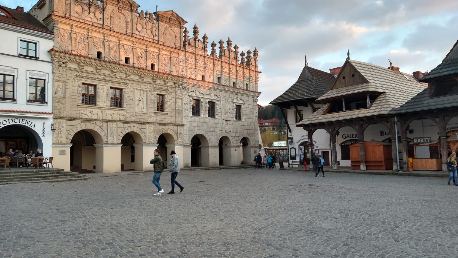 Kazimierz Dolny – Co Warto Wiedzieć, Atrakcje oraz Hotele i Noclegi